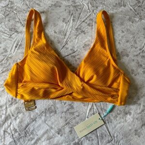 Sea level Swim Bikin Top